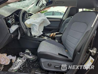 Zdjęcie 7 z 12 samochodu: 2026 VOLKSWAGEN JETTA SE VIN:3VW7W7BUXTM050232 - miniatura