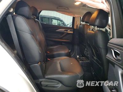 Zdjęcie 11 z 14 samochodu: 2021 MAZDA CX-9 TOURING VIN:JM3TCBCYXM0507437 - miniatura