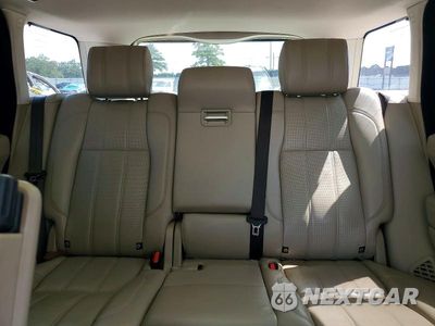 Zdjęcie 10 z 14 samochodu: 2016 LAND ROVER RANGE ROVER SUPERCHARGED VIN:SALGS3EF3GA260462 - miniatura