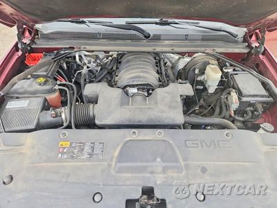 Zdjęcie 12 z 14 samochodu: 2016 GMC YUKON XL K1500 SLT VIN:1GKS2GKC4GR467807 - miniatura