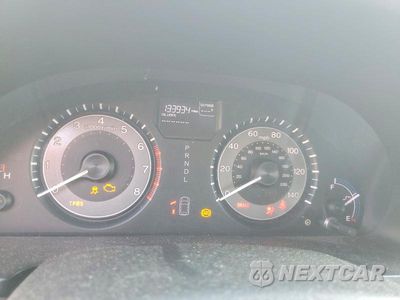 Zdjęcie 9 z 13 samochodu: 2012 HONDA ODYSSEY EXL VIN:5FNRL5H61CB128841 - miniatura