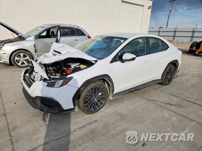 2026 SUBARU WRX PREMIUM JF1VBAH67T9808513 - główne zdjęcie licytacji z USA - miniatura