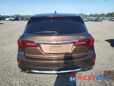 Zdjęcie 6 z 13 samochodu: 2019 ACURA MDX TECHNOLOGY VIN:5J8YD3H53KL005530 - miniatura