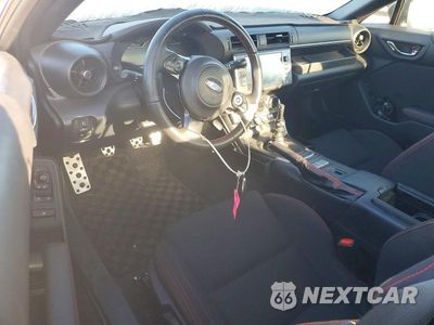 Zdjęcie 8 z 12 samochodu: 2024 SUBARU BRZ PREMIUM VIN:JF1ZDBB18R9703907 - miniatura