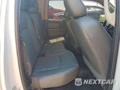 Zdjęcie 10 z 12 samochodu: 2017 RAM 1500 ST VIN:1C6RR7FG1HS798994 - miniatura