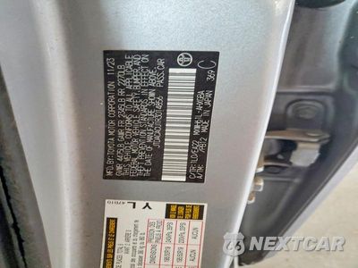 Zdjęcie 12 z 12 samochodu: 2024 TOYOTA PRIUS PRIME XSE VIN:JTDACACU1R3014856 - miniatura