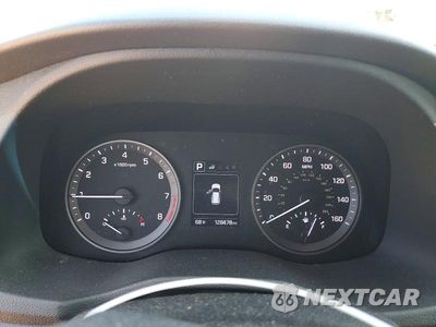 Zdjęcie 9 z 13 samochodu: 2017 HYUNDAI TUCSON SPORT VIN:KM8J3CA25HU391787 - miniatura