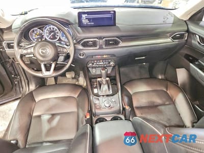 Zdjęcie 8 z 14 samochodu: 2025 MAZDA CX-5 SELECT VIN:JM3KFBBLXS0589935 - miniatura