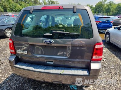 Zdjęcie 6 z 13 samochodu: 2011 FORD ESCAPE XLS VIN:1FMCU9C7XBKC60956 - miniatura