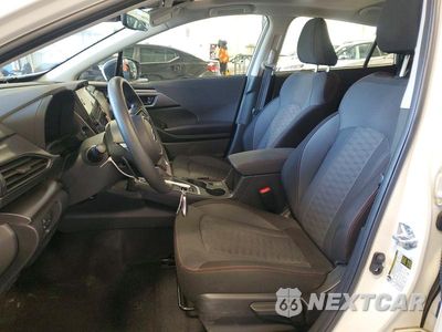 Zdjęcie 7 z 13 samochodu: 2024 SUBARU IMPREZA SPORT VIN:JF1GUAFC6R8880166 - miniatura