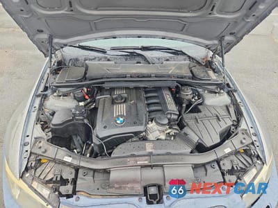 Zdjęcie 11 z 12 samochodu: 2012 BMW 328 I VIN:WBAKE3C51CE769517 - miniatura