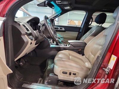 Zdjęcie 7 z 13 samochodu: 2014 FORD EXPLORER LIMITED VIN:1FM5K8F84EGA75127 - miniatura