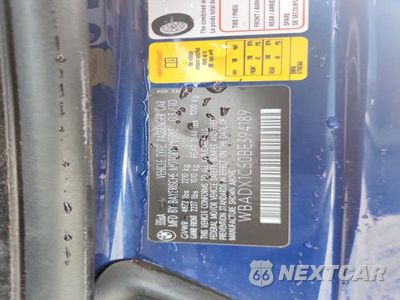 Zdjęcie 13 z 13 samochodu: 2011 BMW 335 IS VIN:WBADX1C50BE394189 - miniatura