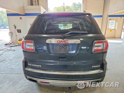 Zdjęcie 6 z 14 samochodu: 2013 GMC ACADIA DENALI VIN:1GKKVTKDXDJ100090 - miniatura