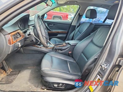 Zdjęcie 7 z 13 samochodu: 2009 BMW 328 I SULEV VIN:WBAPH57509NL76572 - miniatura