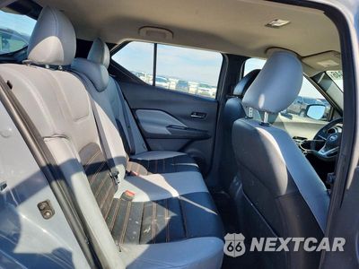 Zdjęcie 10 z 13 samochodu: 2021 NISSAN KICKS SR VIN:3N1CP5DV8ML553308 - miniatura