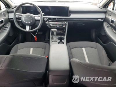 Zdjęcie 8 z 12 samochodu: 2026 HYUNDAI SONATA SE VIN:KMHL24JA5TA551346 - miniatura