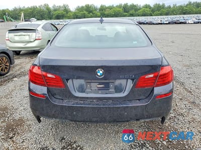 Zdjęcie 6 z 12 samochodu: 2014 BMW 550 XI VIN:WBAKP9C54ED692406 - miniatura