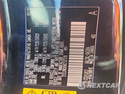 Zdjęcie 13 z 13 samochodu: 2019 LEXUS RX 350 BASE VIN:2T2ZZMCA5KC137318 - miniatura