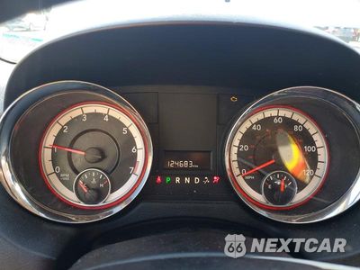 Zdjęcie 9 z 12 samochodu: 2014 DODGE GRAND CARAVAN SE VIN:2C7WDGBG3ER240130 - miniatura