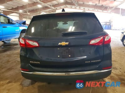 Zdjęcie 6 z 12 samochodu: 2021 CHEVROLET EQUINOX PREMIER VIN:3GNAXXEVXMS110217 - miniatura