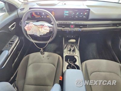 Zdjęcie 8 z 12 samochodu: 2026 KIA K4 LXS VIN:3KPFT4DE3TE252013 - miniatura