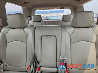 Zdjęcie 10 z 13 samochodu: 2008 SATURN OUTLOOK XR VIN:5GZER23788J265267 - miniatura