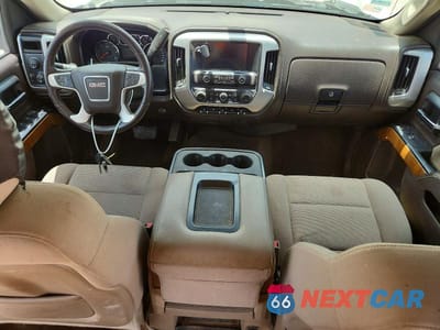 Zdjęcie 8 z 12 samochodu: 2015 GMC SIERRA K1500 SLE VIN:3GTU2UEC4FG181422 - miniatura