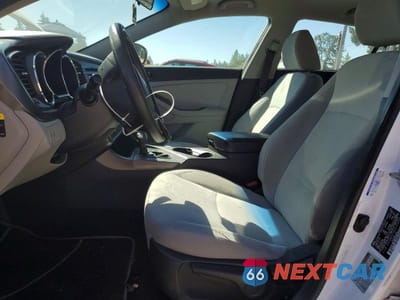 Zdjęcie 7 z 12 samochodu: 2013 KIA OPTIMA LX VIN:5XXGM4A74DG199208 - miniatura