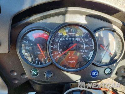 Zdjęcie 7 z 9 samochodu: 2015 KAWASAKI KL650 E VIN:JKAKLEE10FDA81952 - miniatura