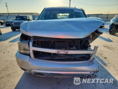 Piąte zdjęcie samochodu w środku: 2012 CHEVROLET TAHOE C1500 LT VIN:1GNSCBE0XCR324908 - miniatura