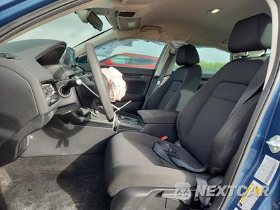 Zdjęcie 7 z 13 samochodu: 2026 HONDA CIVIC LX VIN:2HGFE2F2XTH523334 - miniatura