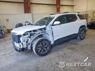 2022 GMC ACADIA SLE 1GKKNRL45NZ170214 - główne zdjęcie licytacji z USA - miniatura