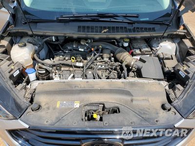 Zdjęcie 12 z 14 samochodu: 2022 FORD EDGE SE VIN:2FMPK4G9XNBA10461 - miniatura
