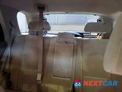 Zdjęcie 10 z 13 samochodu: 2007 KIA SPORTAGE EX VIN:KNDJE723777371812 - miniatura