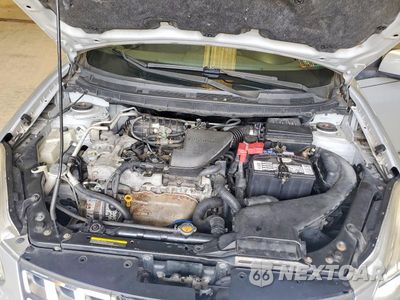Zdjęcie 12 z 13 samochodu: 2011 NISSAN ROGUE S VIN:JN8AS5MV5BW675395 - miniatura