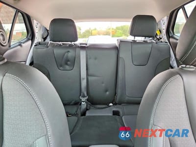 Zdjęcie 10 z 14 samochodu: 2026 BUICK ENCORE GX PREFERRED VIN:KL4AMBSL9TB129644 - miniatura