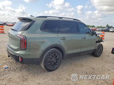Trzecie zdjęcie samochodu z tyłu: 2025 KIA TELLURIDE SX-PRESTIGE X-PRO VIN:5XYP5DGC5SG644064 - miniatura