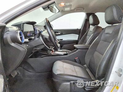 Zdjęcie 7 z 13 samochodu: 2025 CHEVROLET TRAX 1LT VIN:KL77LHEP3SC233346 - miniatura