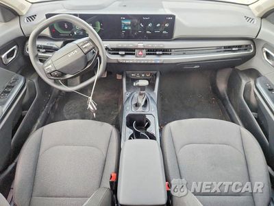 Zdjęcie 8 z 12 samochodu: 2025 KIA K4 LXS VIN:3KPFT4DE2SE068597 - miniatura