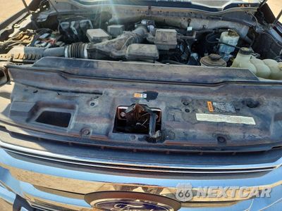 Zdjęcie 11 z 12 samochodu: 2020 FORD F250 SUPER DUTY VIN:1FT7W2B63LED35299 - miniatura