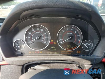 Zdjęcie 9 z 12 samochodu: 2015 BMW 428 XI GRAN COUPE SULEV VIN:WBA4C9C56FD330549 - miniatura