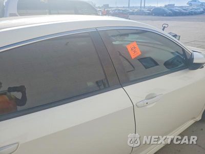 Zdjęcie 10 z 12 samochodu: 2019 HONDA CIVIC SPORT VIN:19XFC2F87KE005071 - miniatura