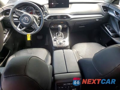 Zdjęcie 8 z 14 samochodu: 2021 MAZDA CX-9 TOURING VIN:JM3TCBCY7M0524373 - miniatura