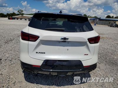 Zdjęcie 6 z 13 samochodu: 2024 CHEVROLET BLAZER RS VIN:3GNKBERS5RS285733 - miniatura