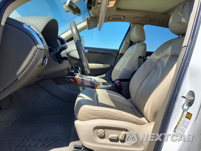 Zdjęcie 7 z 12 samochodu: 2012 AUDI Q5 PREMIUM PLUS VIN:WA1LFAFP0CA079927 - miniatura
