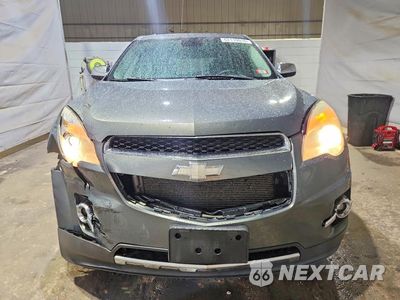 Piąte zdjęcie samochodu w środku: 2012 CHEVROLET EQUINOX LTZ VIN:2GNFLGEK0C6330647 - miniatura