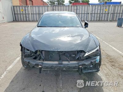 Piąte zdjęcie samochodu w środku: 2024 LEXUS IS 350 F SPORT DESIGN VIN:JTHBZ1B28R5074753 - miniatura