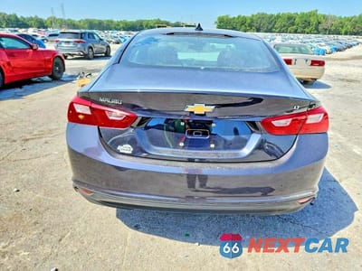 Zdjęcie 6 z 12 samochodu: 2023 CHEVROLET MALIBU LT VIN:1G1ZD5STXPF237997 - miniatura