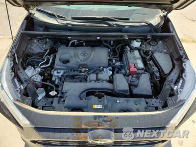 Zdjęcie 12 z 13 samochodu: 2023 TOYOTA RAV4 LE VIN:2T3F1RFV4PW384711 - miniatura